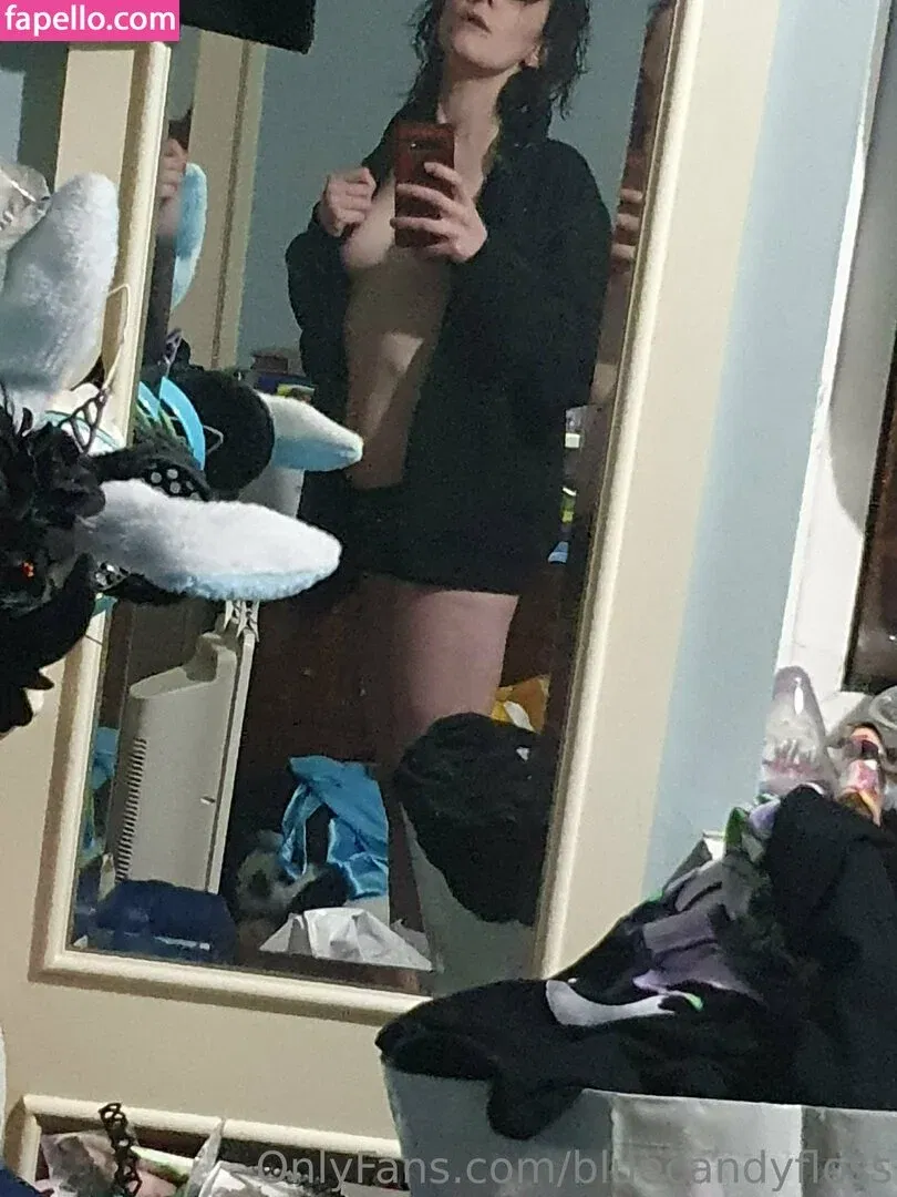 bluecandyfloss Onlyfans Photo Gallery 