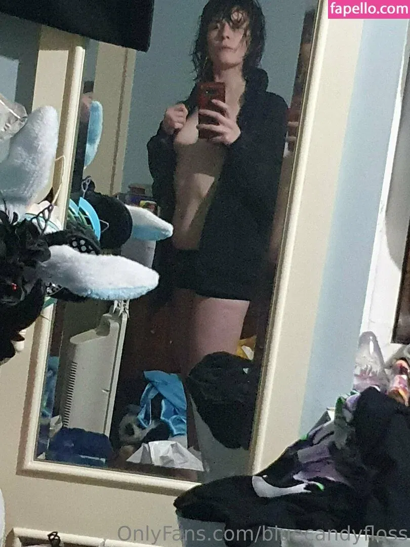 bluecandyfloss Onlyfans Photo Gallery 