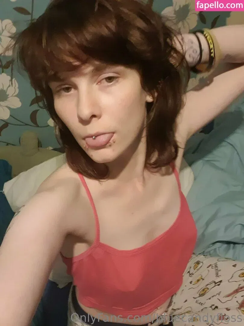 bluecandyfloss Onlyfans Photo Gallery 