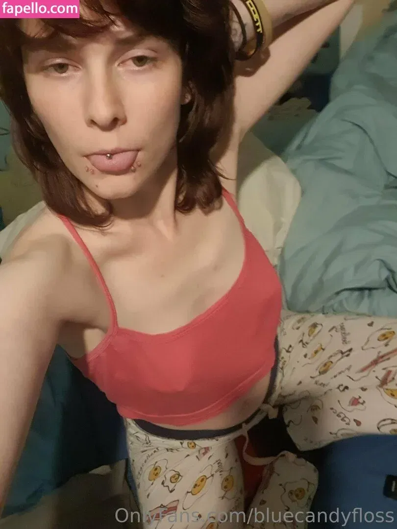 bluecandyfloss Onlyfans Photo Gallery 