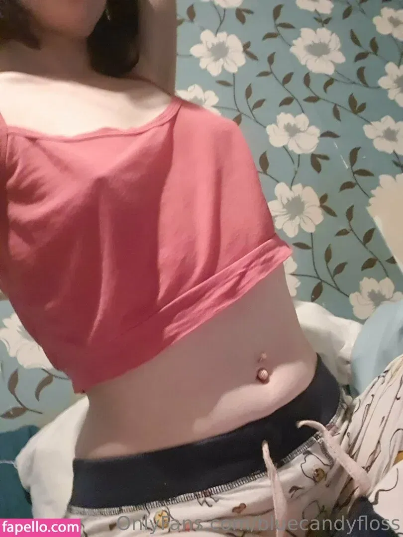 bluecandyfloss Onlyfans Photo Gallery 