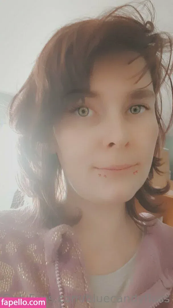 bluecandyfloss Onlyfans Photo Gallery 