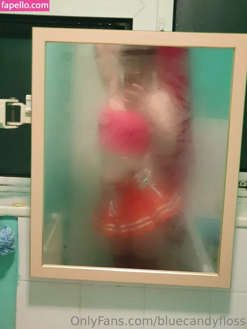 bluecandyfloss Onlyfans Photo Gallery 