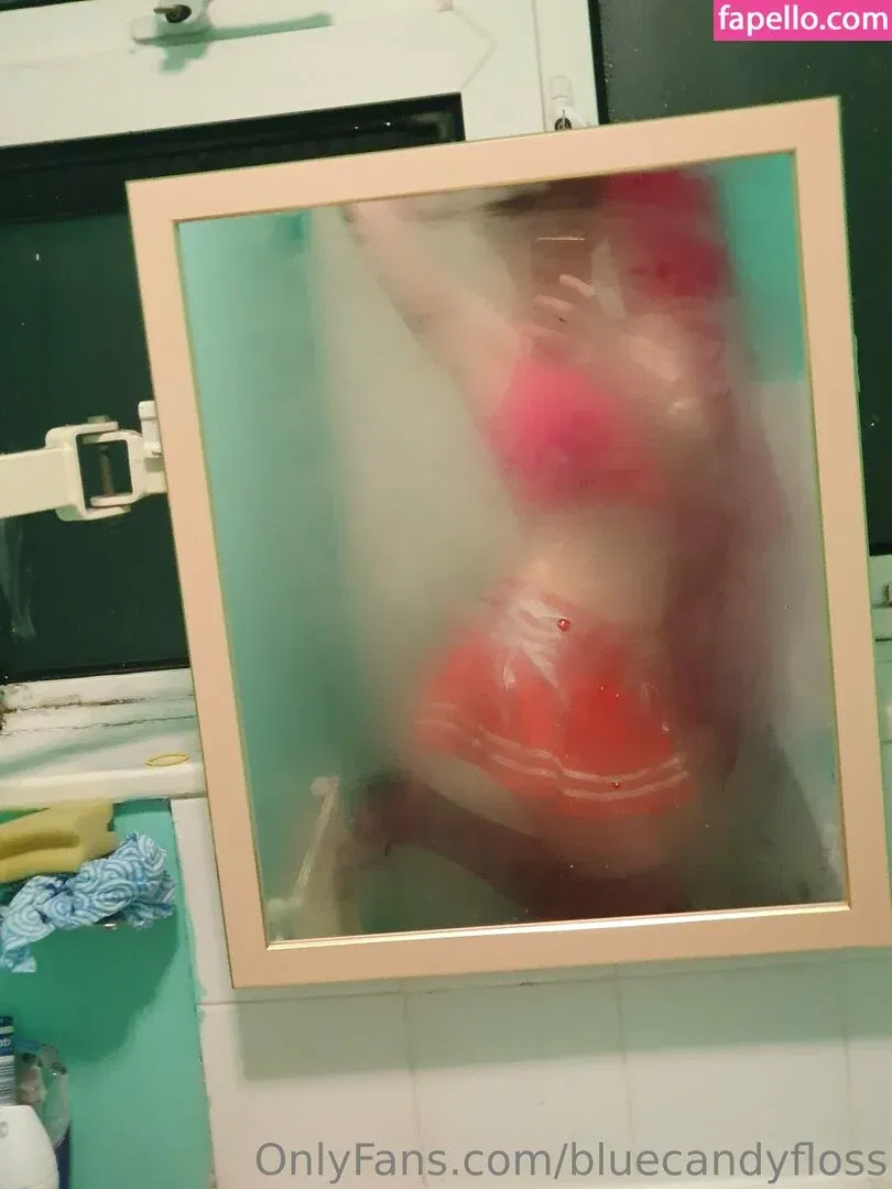 bluecandyfloss Onlyfans Photo Gallery 