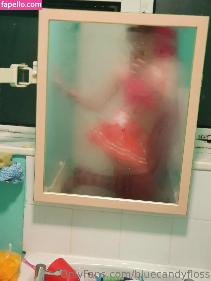 bluecandyfloss Onlyfans Photo Gallery 