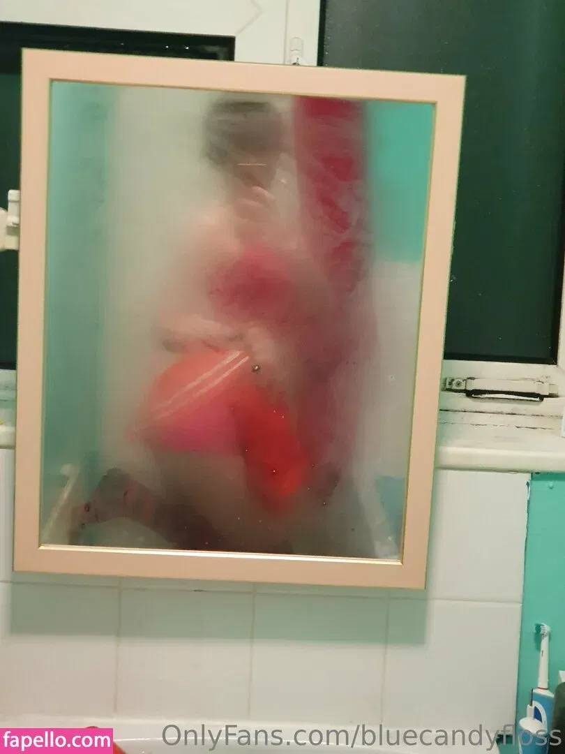 bluecandyfloss Onlyfans Photo Gallery 