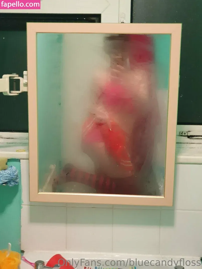 bluecandyfloss Onlyfans Photo Gallery 