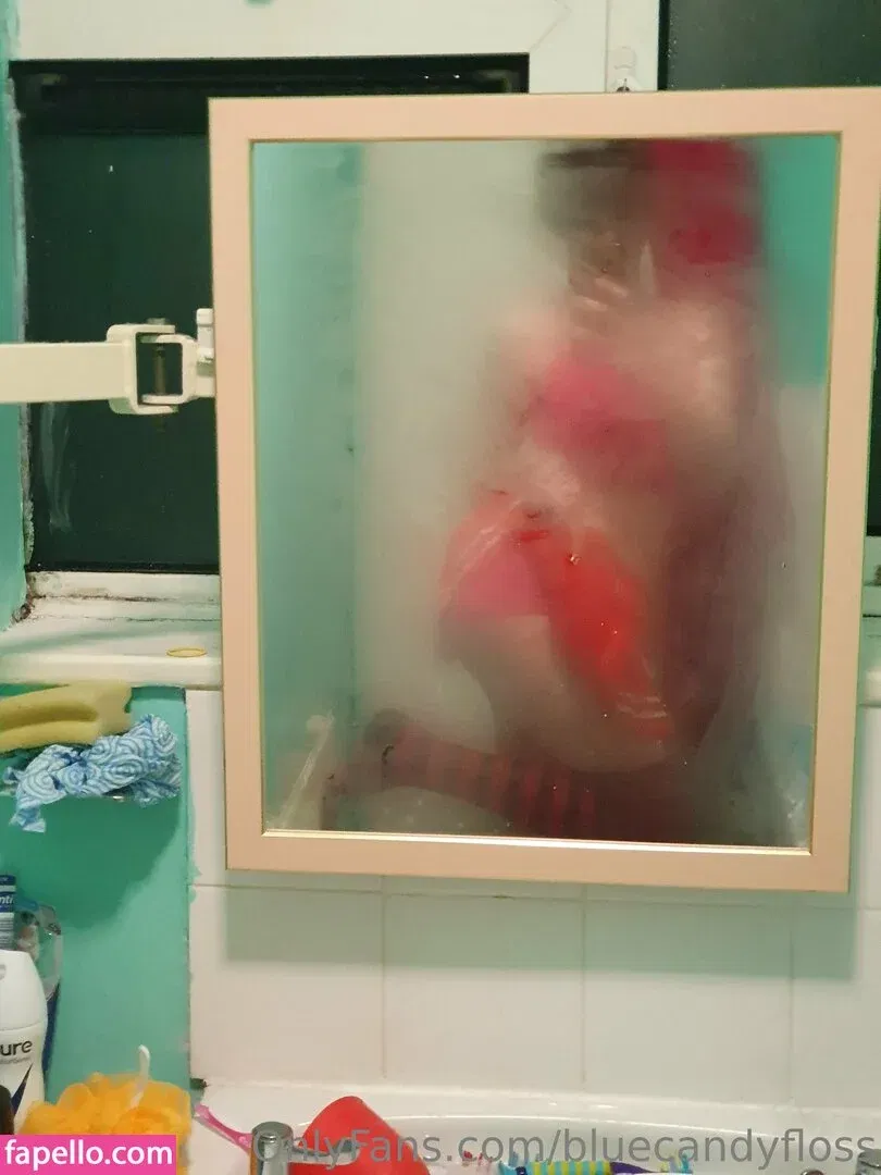 bluecandyfloss Onlyfans Photo Gallery 