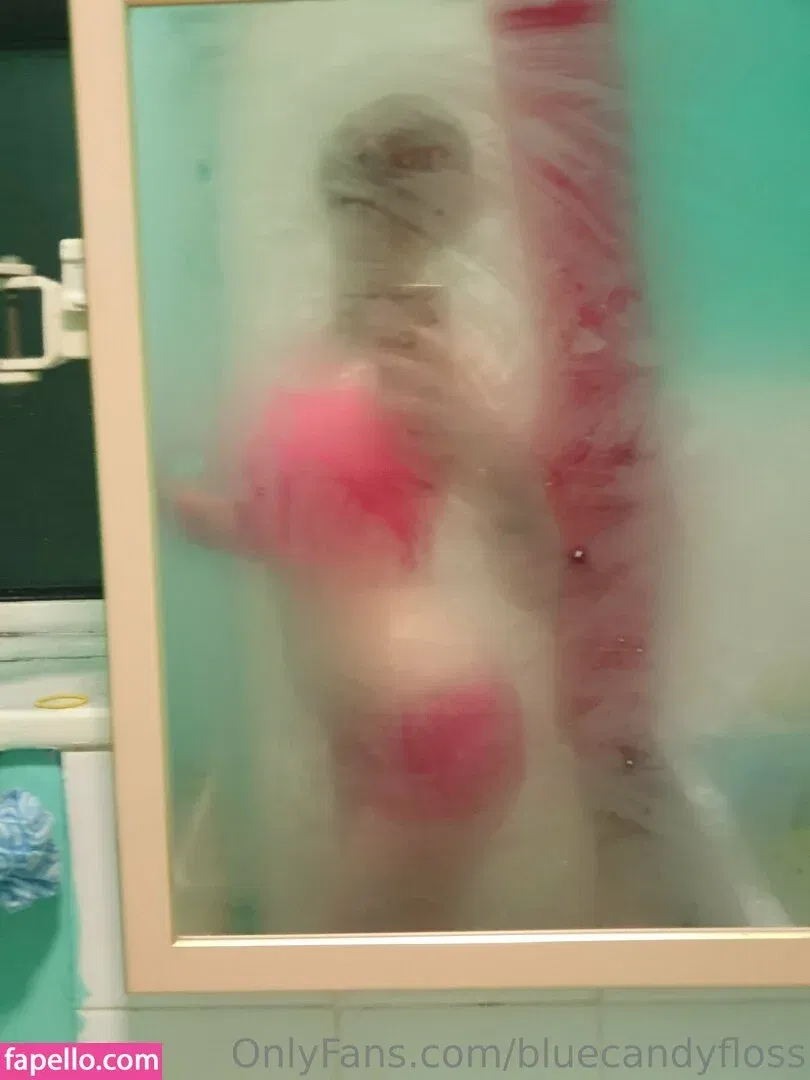 bluecandyfloss Onlyfans Photo Gallery 