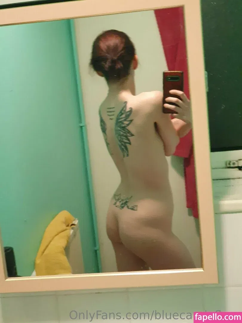 bluecandyfloss Onlyfans Photo Gallery 