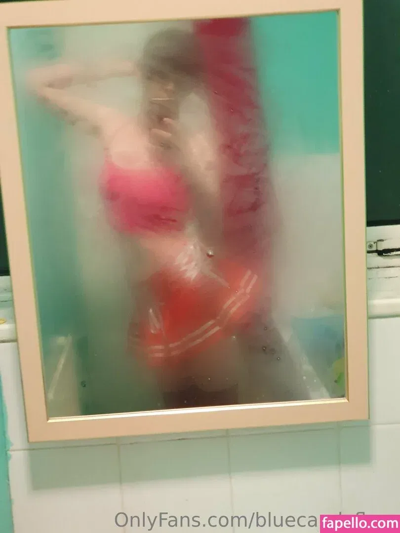 bluecandyfloss Onlyfans Photo Gallery 