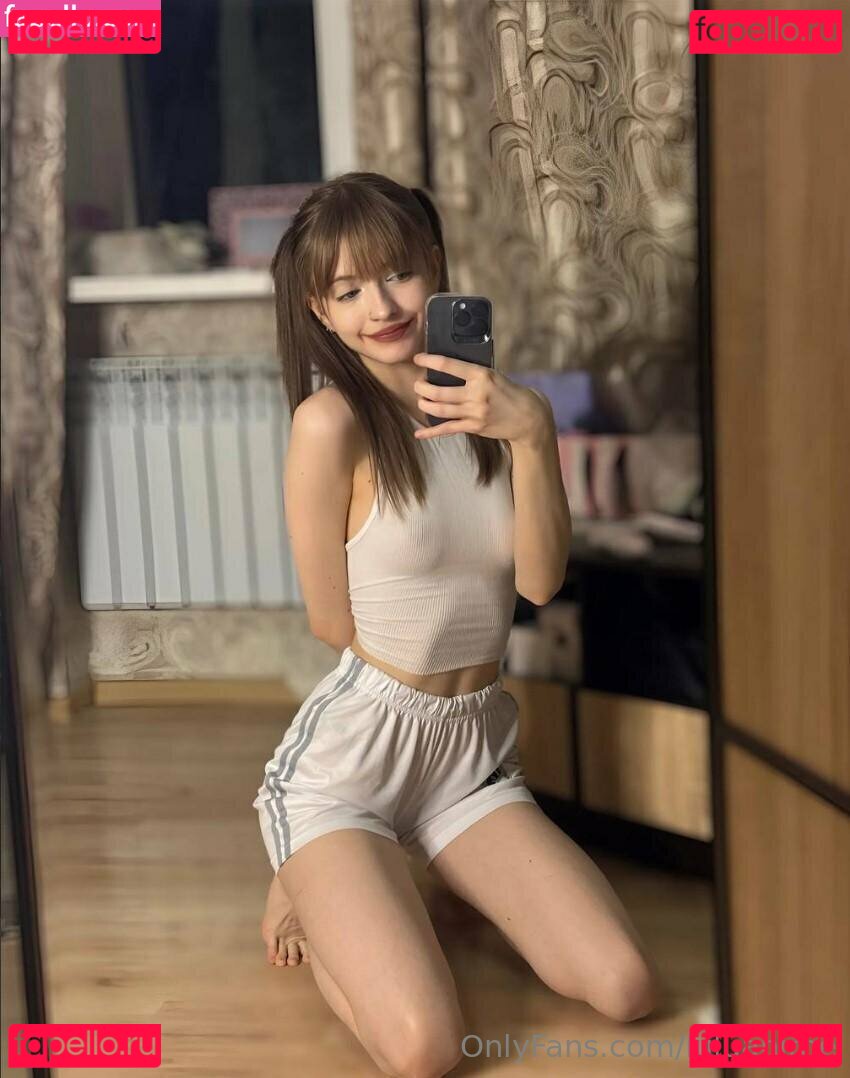 luluanime Nude Onlyfans Photo 47