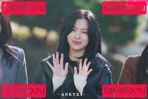 Ryujin - ITZY (???, Shin Ryu-jin) Nude Onlyfans Photo 12