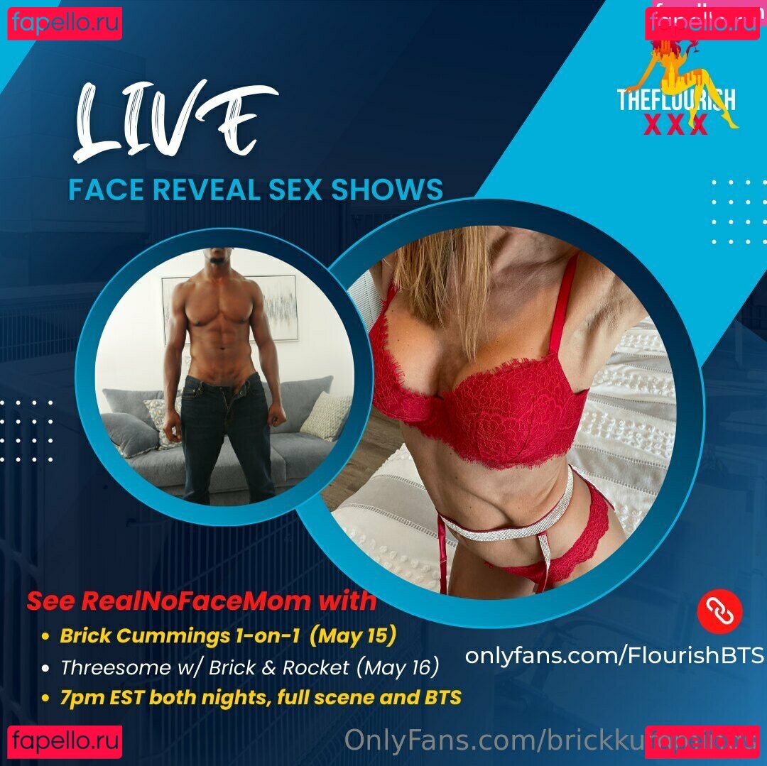 brickkummings Nude Onlyfans Photo 5