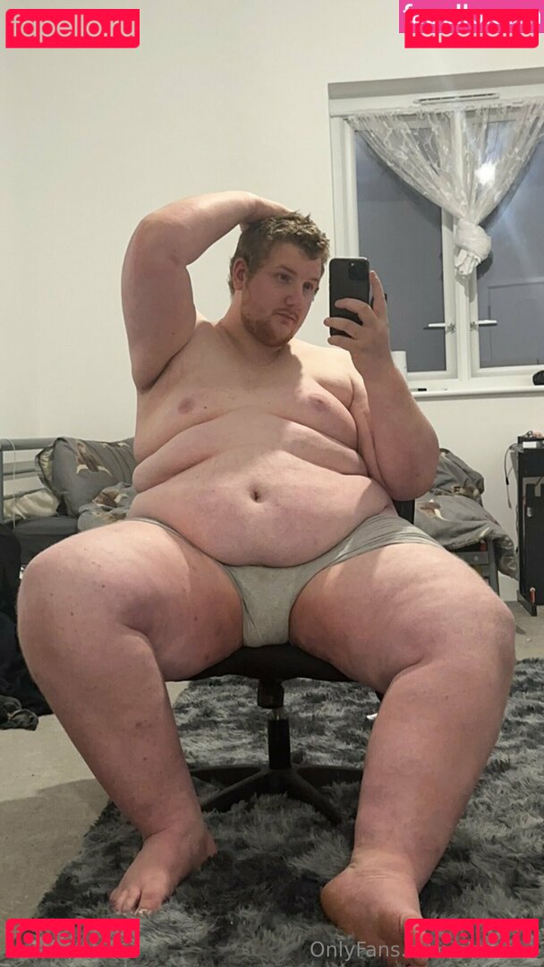 chubzac Nude Onlyfans Photo 15
