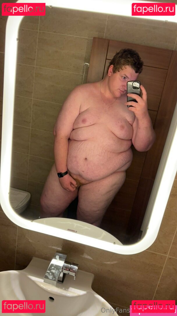chubzac Nude Onlyfans Photo 12
