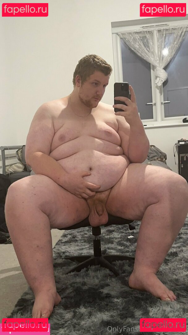 chubzac Nude Onlyfans Photo 13