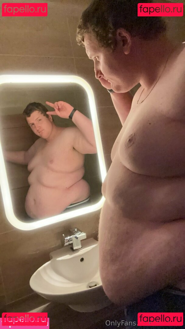 chubzac Nude Onlyfans Photo 11