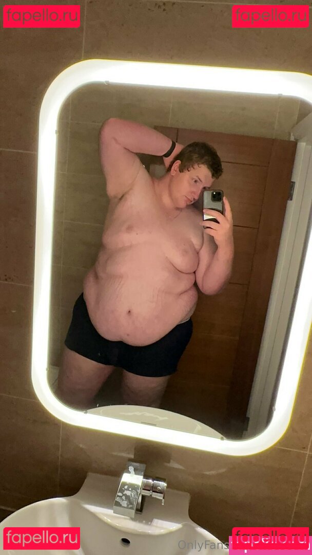 chubzac Nude Onlyfans Photo 10