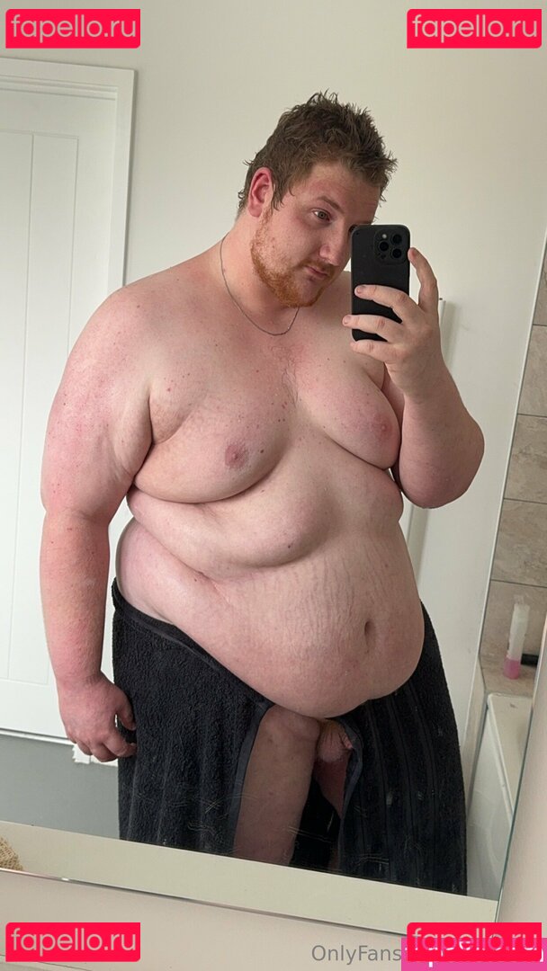 chubzac Nude Onlyfans Photo 8