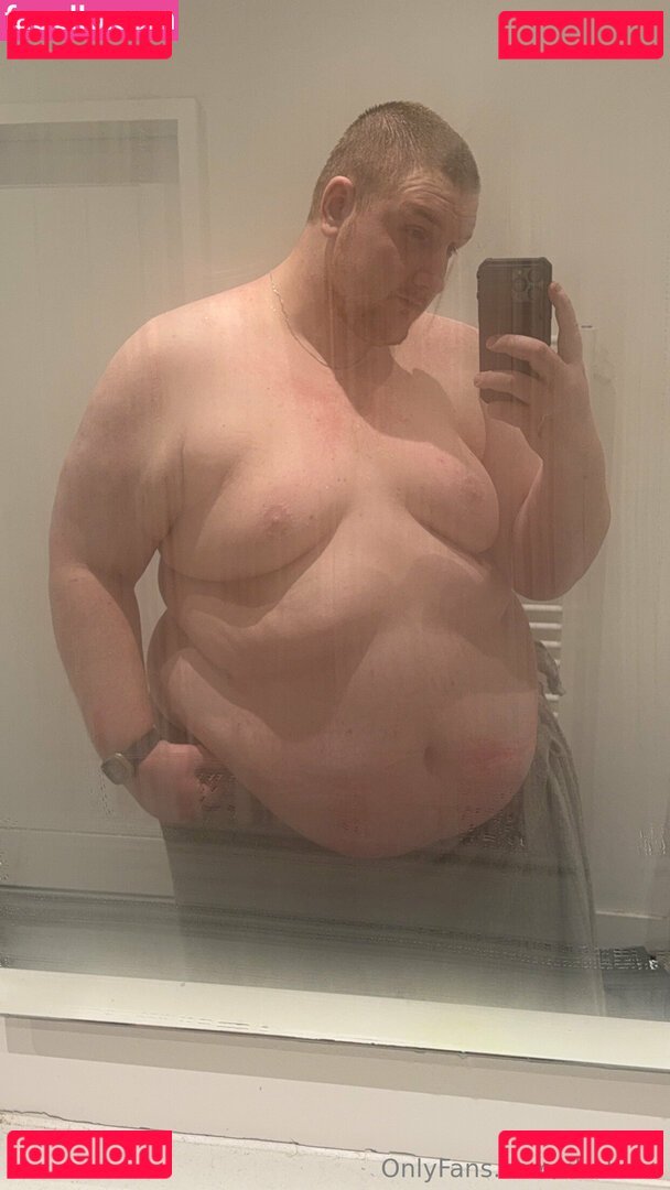 chubzac Nude Onlyfans Photo 7
