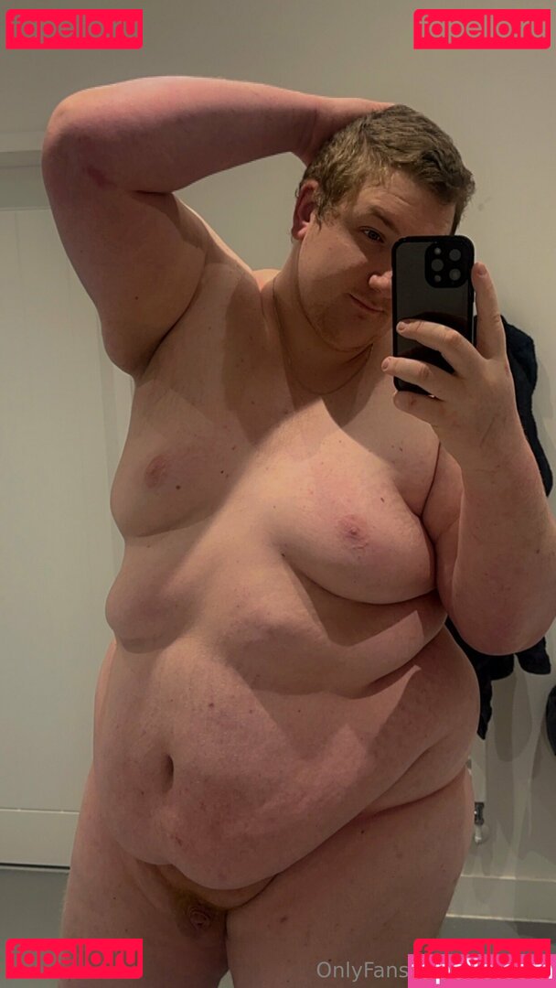 chubzac Nude Onlyfans Photo 6