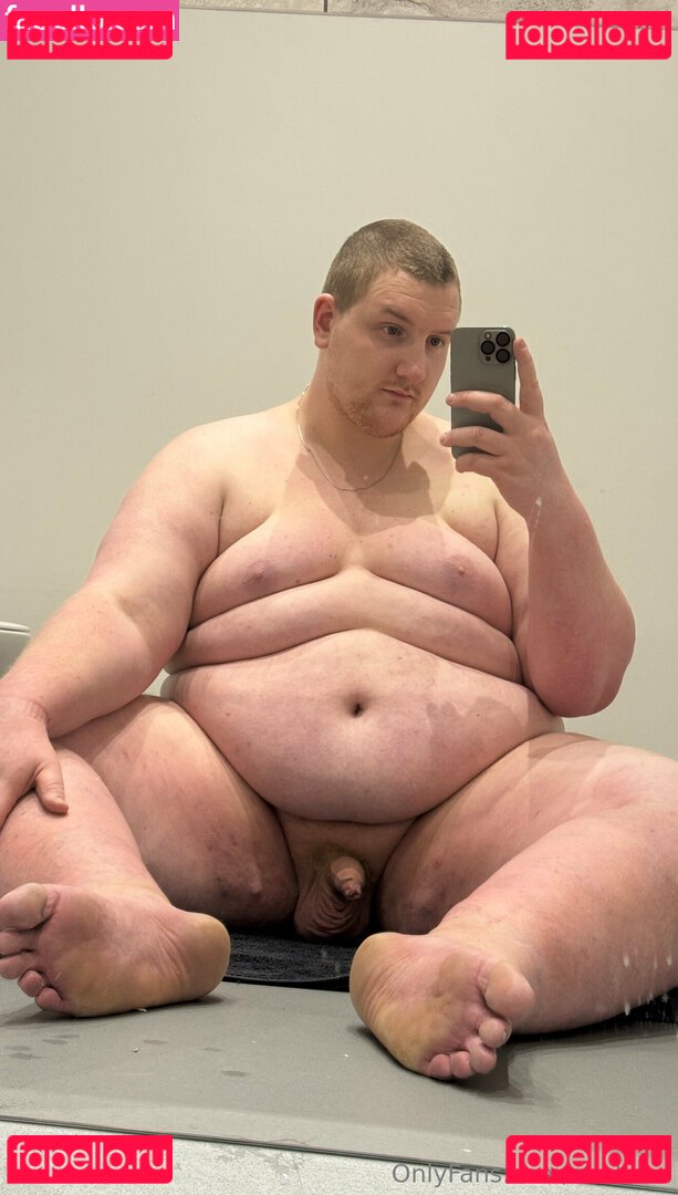 chubzac Nude Onlyfans Photo 4