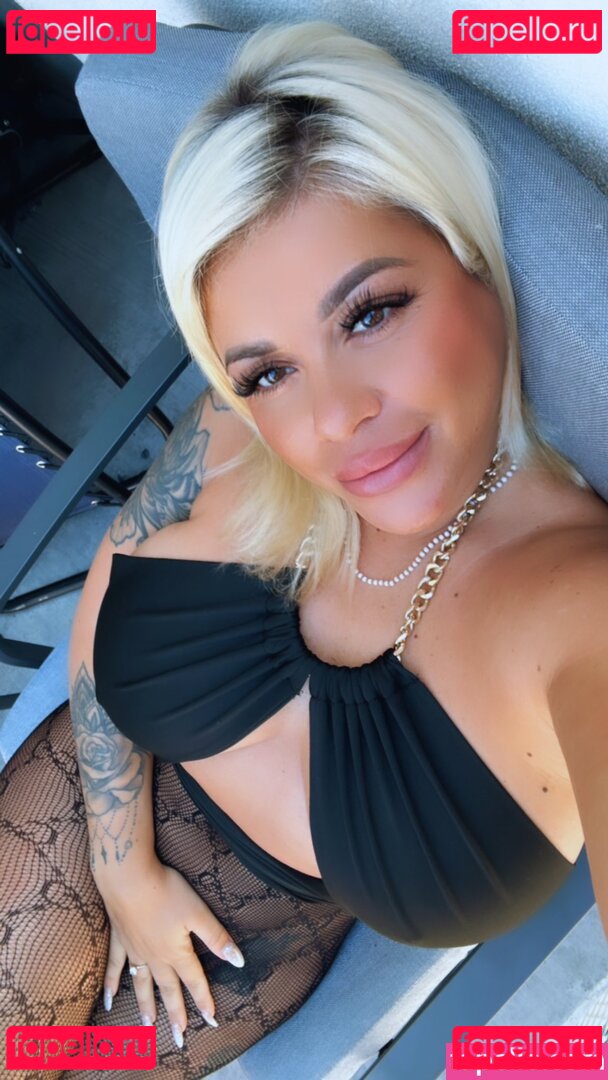 Raluval Nude Onlyfans Photo 13