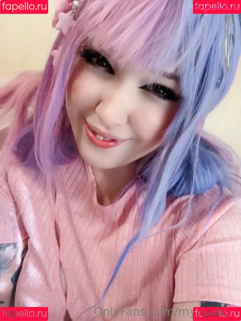 myosayuri Onlyfans Photo Gallery 