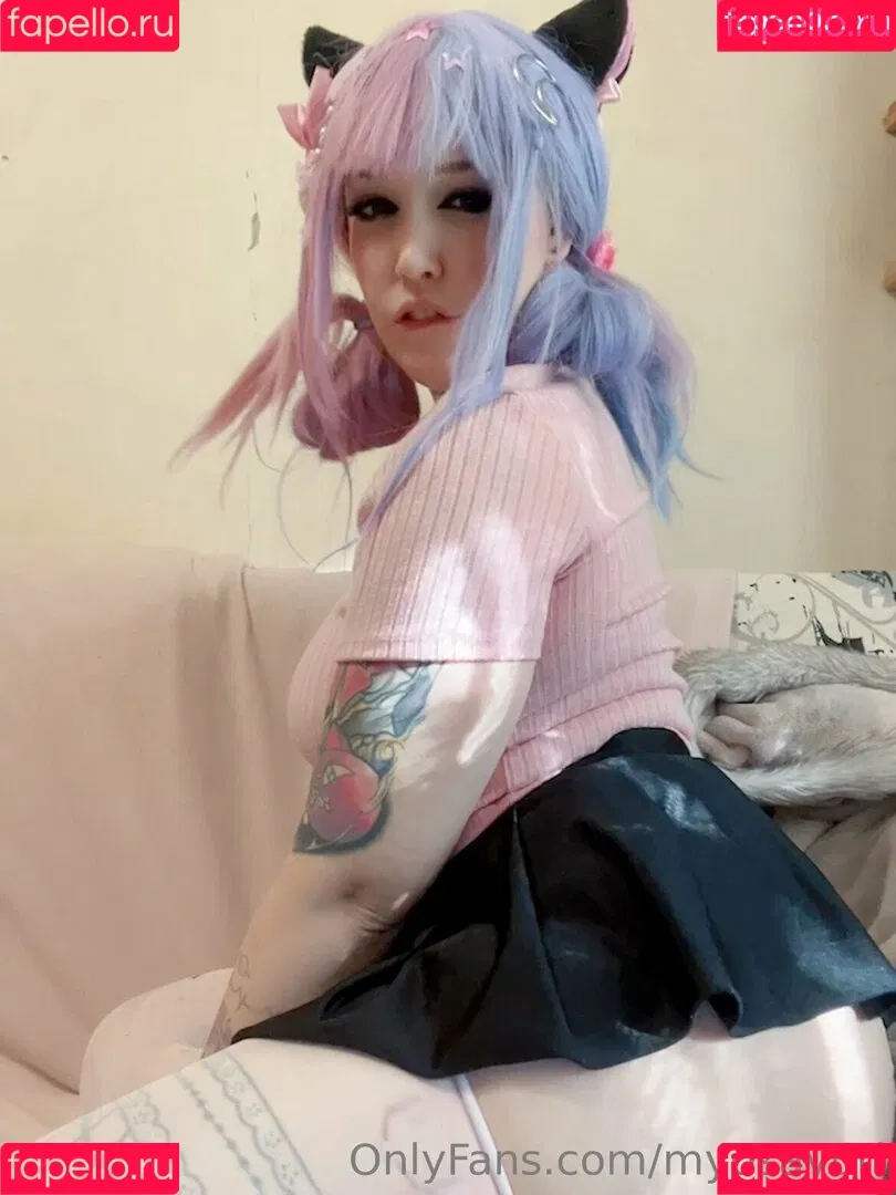 myosayuri Onlyfans Photo Gallery 