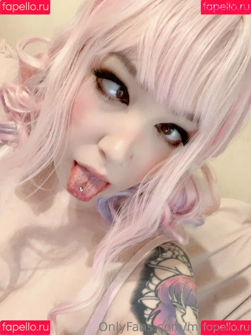 myosayuri Onlyfans Photo Gallery 
