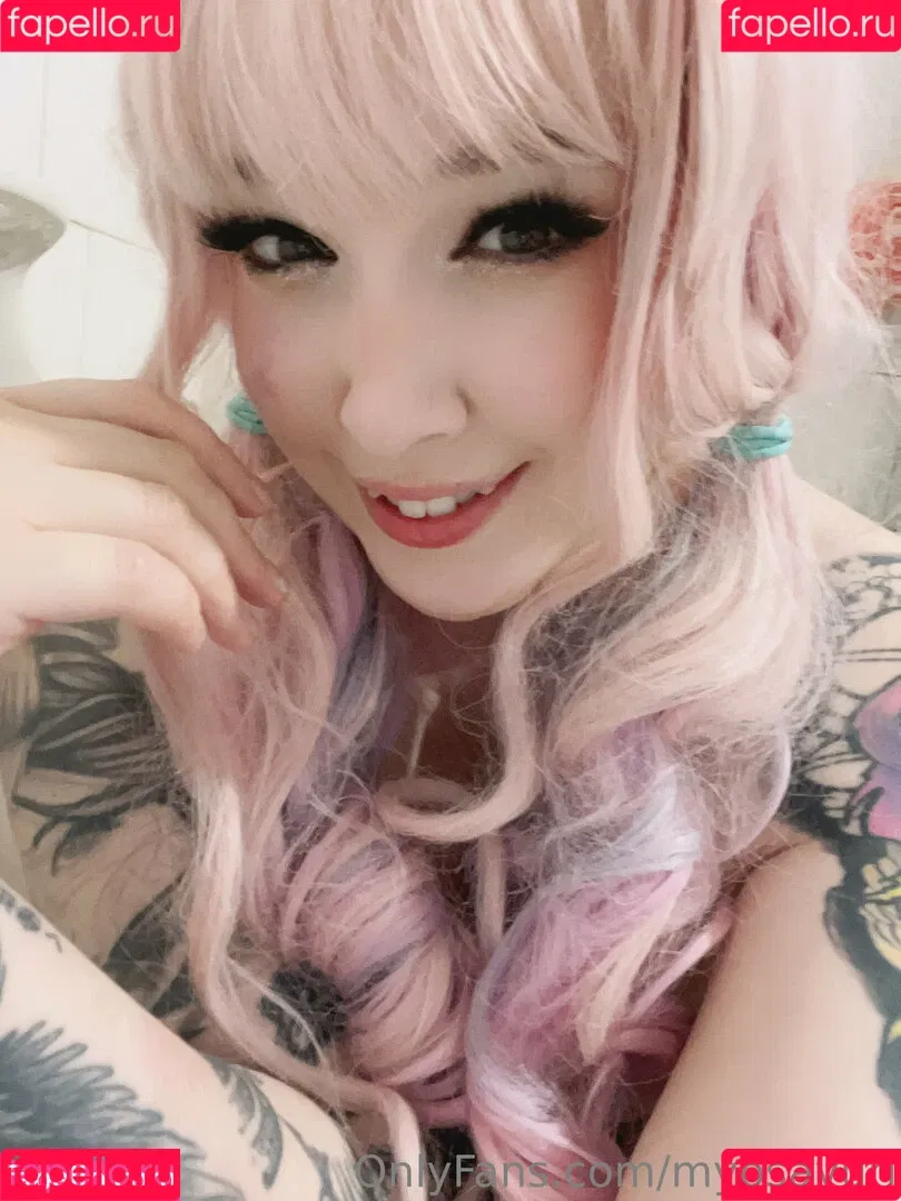 myosayuri Onlyfans Photo Gallery 