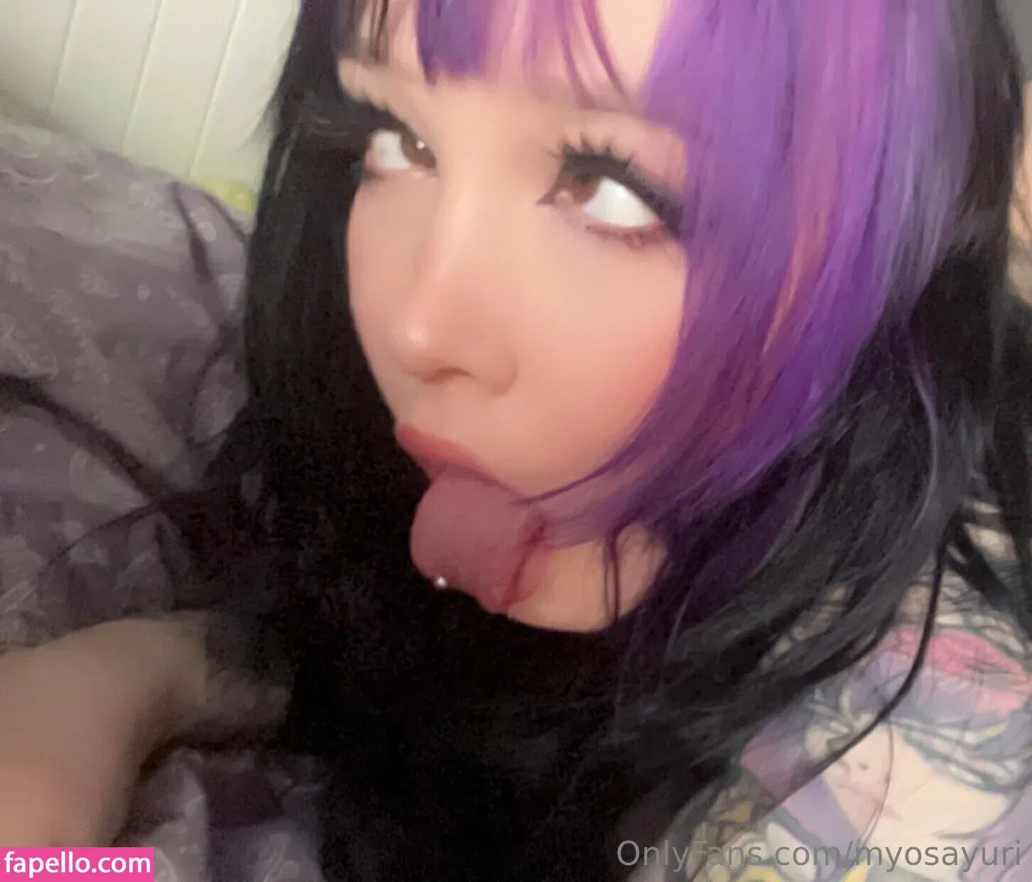 myosayuri Onlyfans Photo Gallery 