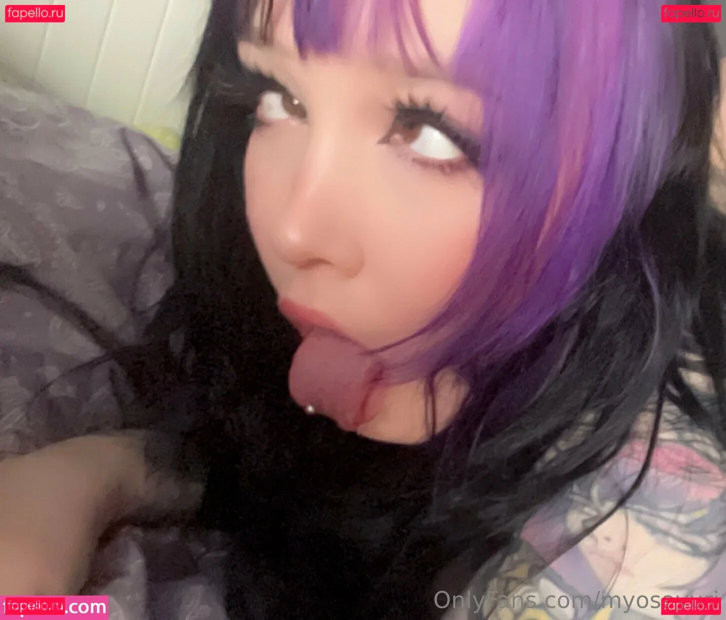 myosayuri Onlyfans Photo Gallery 