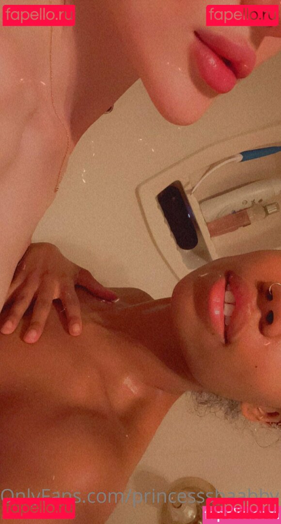 princesssbaabby Nude Onlyfans Photo 13