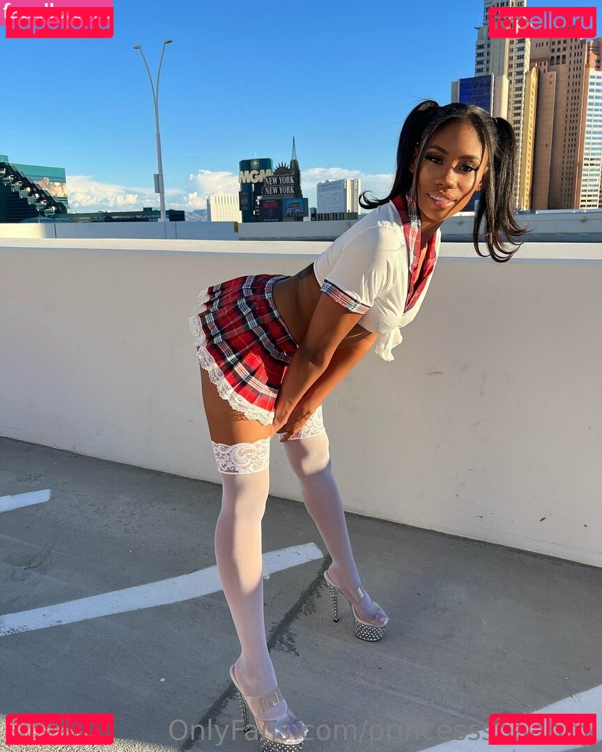 princesssbaabby Nude Onlyfans Photo 7