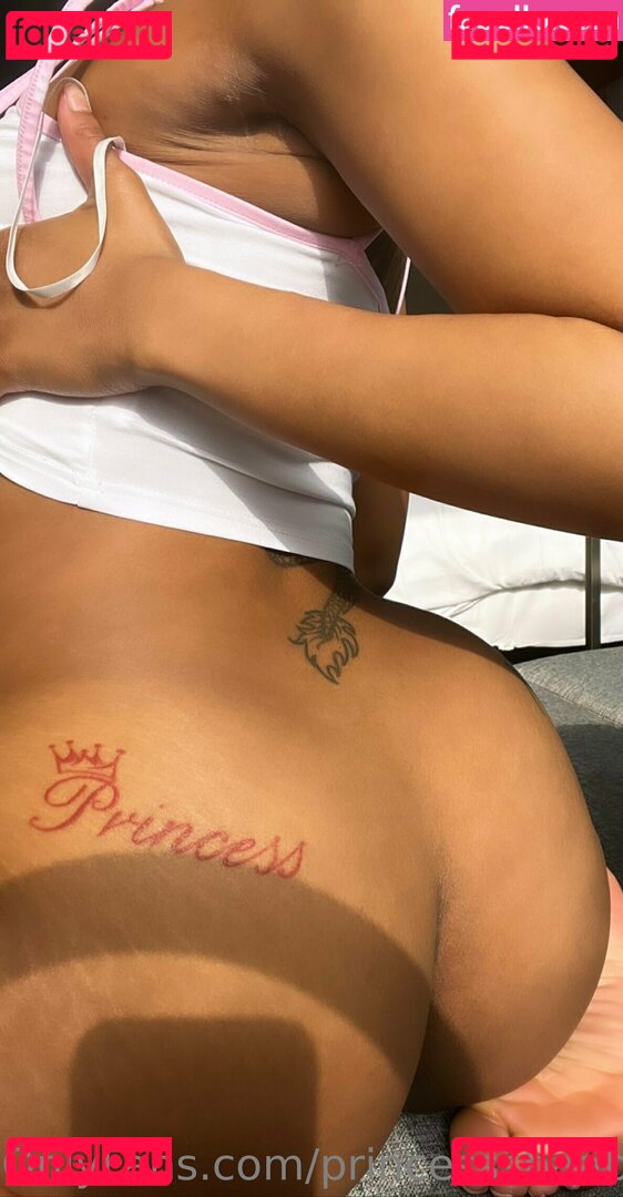 princesssbaabby Nude Onlyfans Photo 4