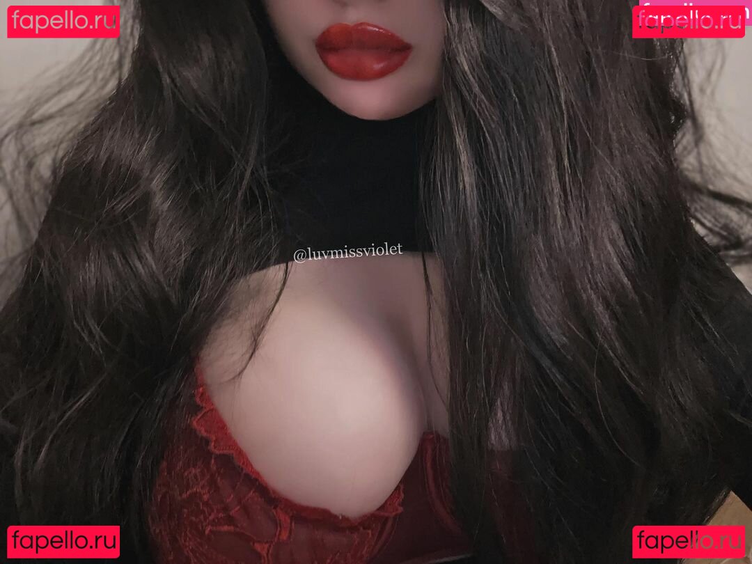 Tenshirachel Nude Onlyfans Photo 23
