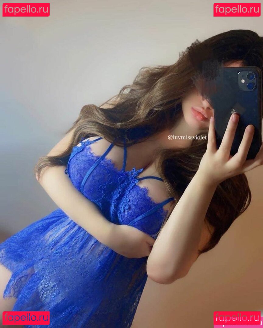 Tenshirachel Nude Onlyfans Photo 10