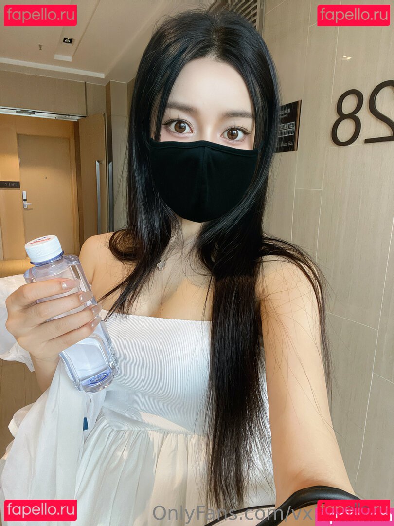 Xiaowunv_v Nude Onlyfans Photo 5