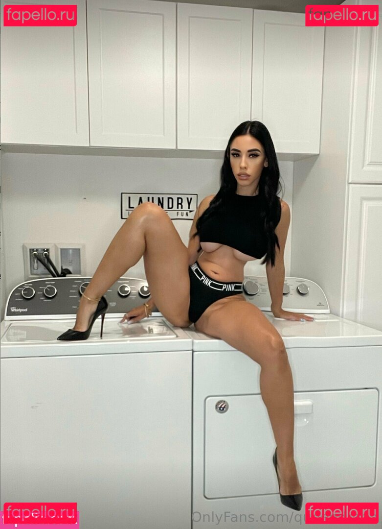 Queendreaa Nude Onlyfans Photo 33