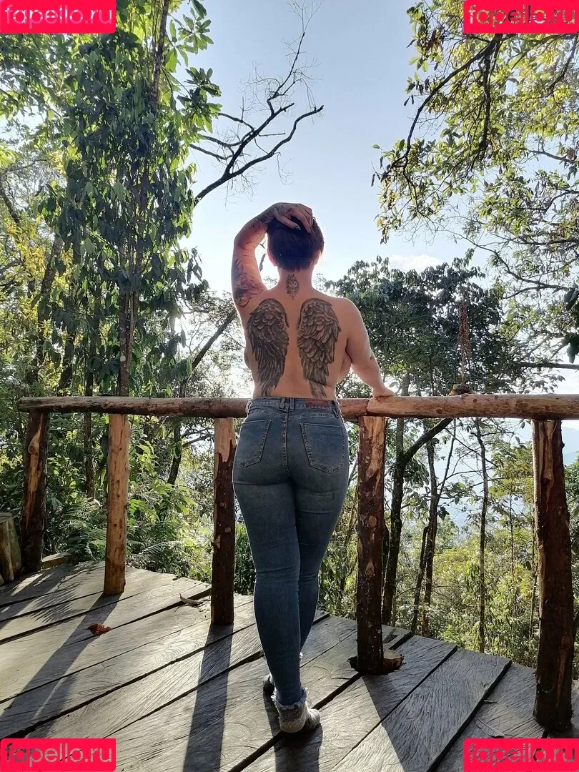 amarettoh Onlyfans Photo Gallery 