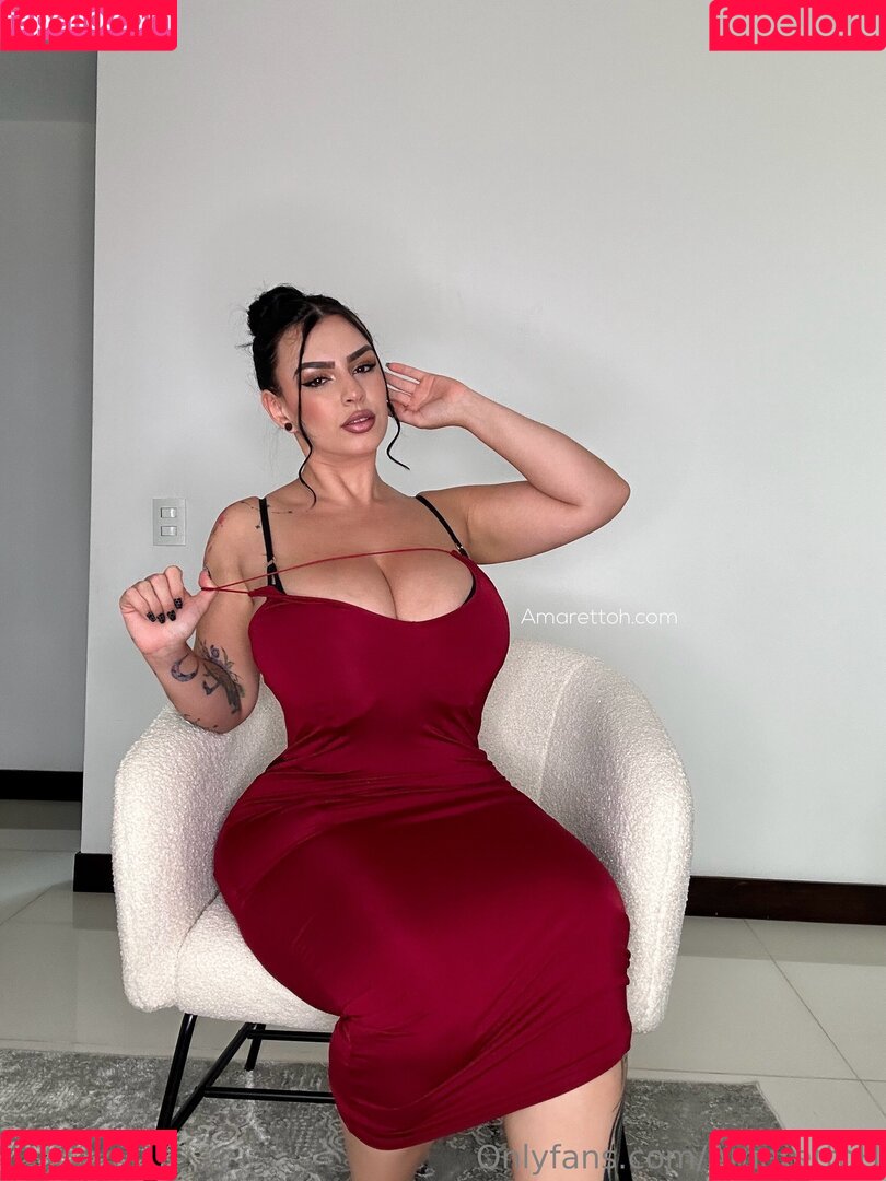 amarettoh Onlyfans Photo Gallery 