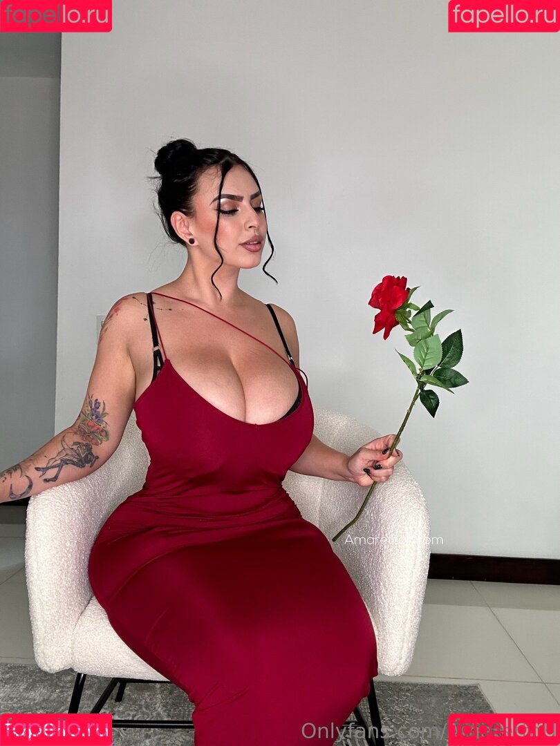 amarettoh Onlyfans Photo Gallery 