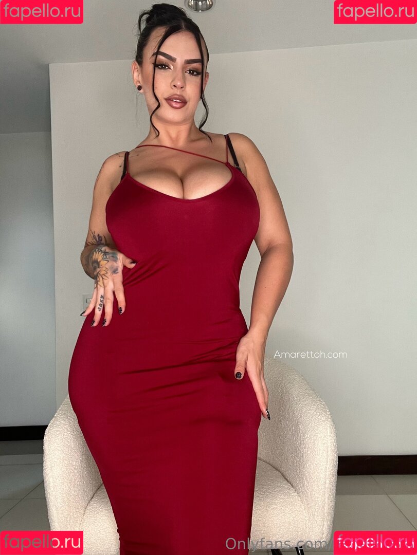 amarettoh Onlyfans Photo Gallery 