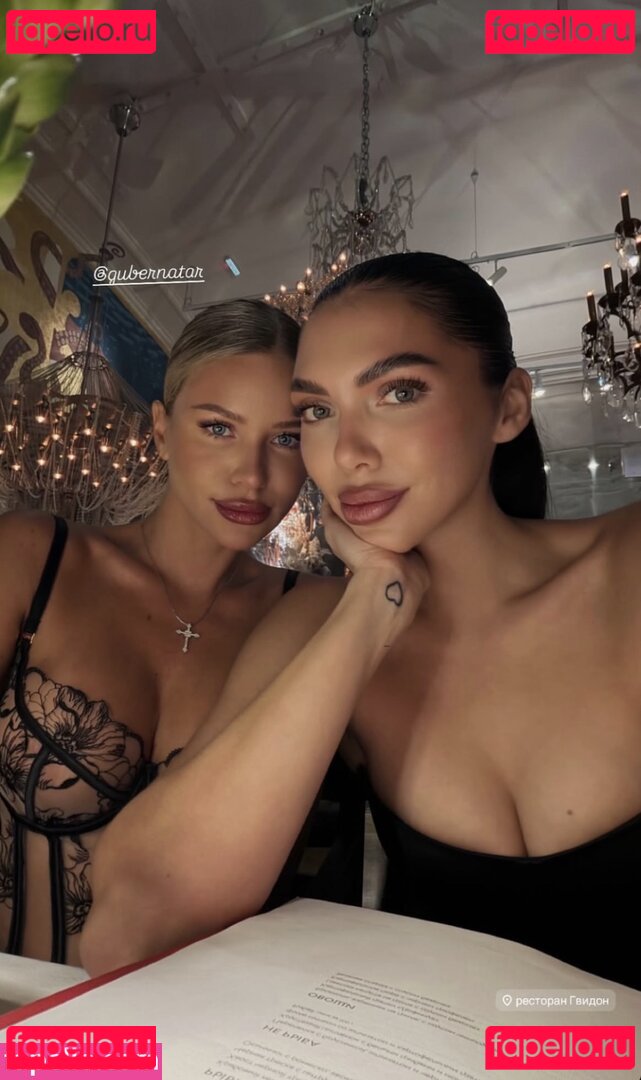 Natalie Gubner Nude Onlyfans Photo 47