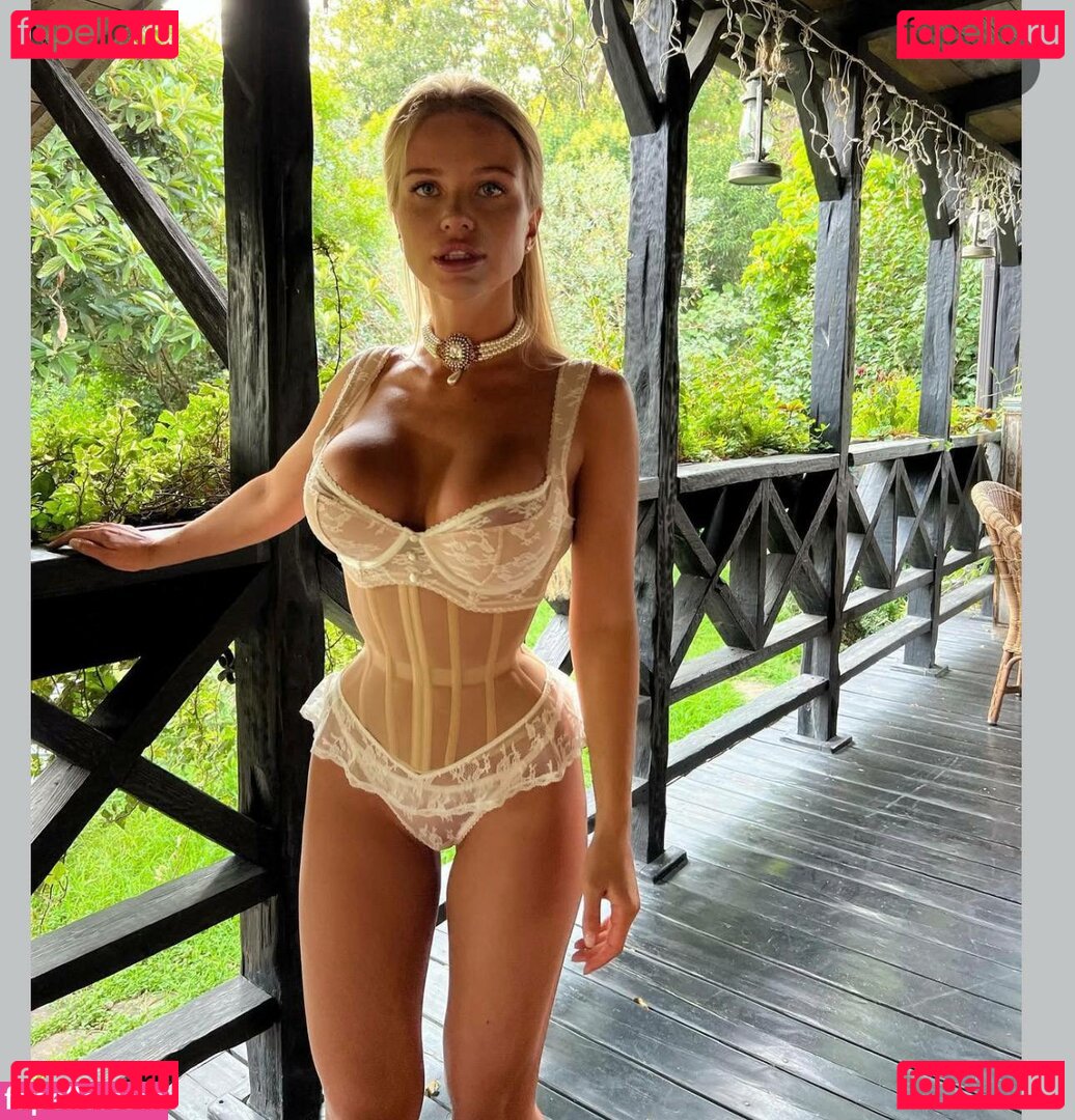 Natalie Gubner Nude Onlyfans Photo 41