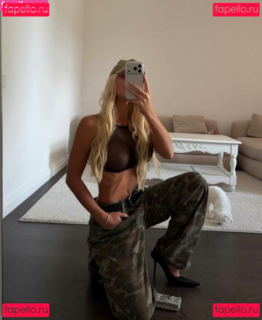 Natalie Gubner Nude Onlyfans Photo 43
