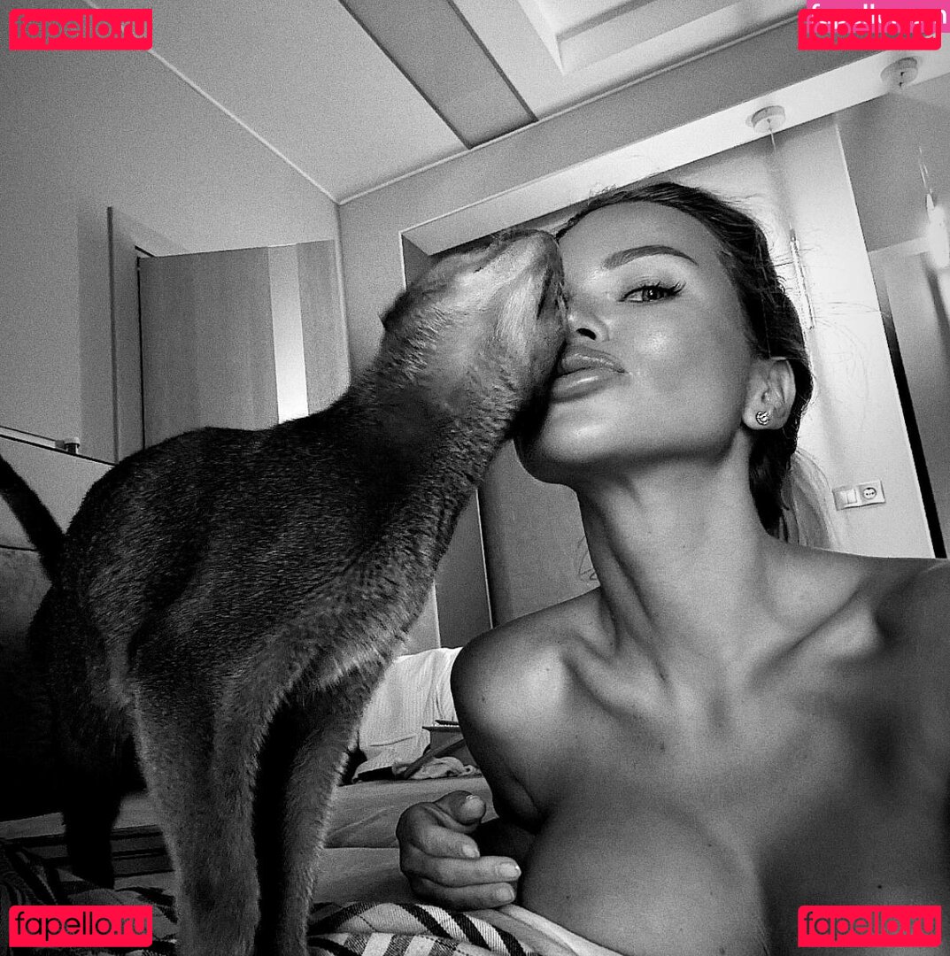 Natalie Gubner Nude Onlyfans Photo 25