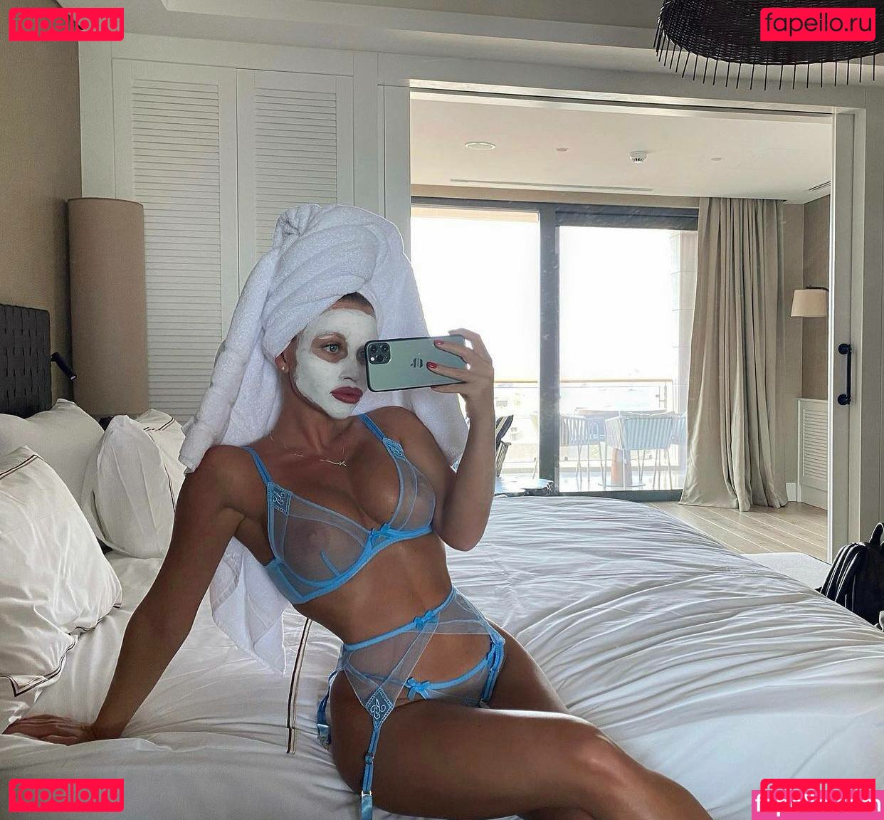 Natalie Gubner Nude Onlyfans Photo 8